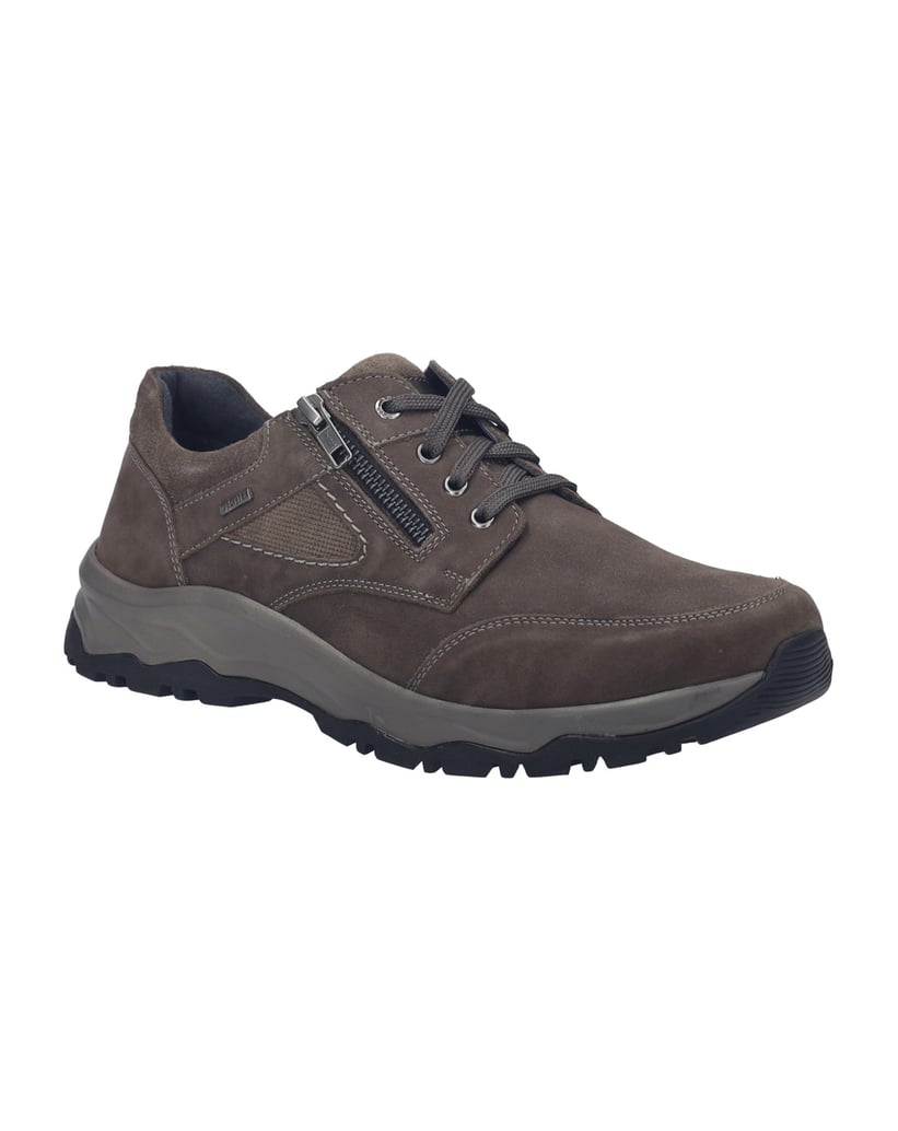 JOSEF-SEIBEL-JOSEF-SEIBEL-Leroy-55-|-Halbschuh-für-Herren-|-Braun-braun