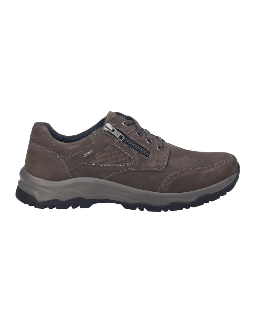 JOSEF-SEIBEL-JOSEF-SEIBEL-Leroy-55-|-Halbschuh-für-Herren-|-Braun-braun