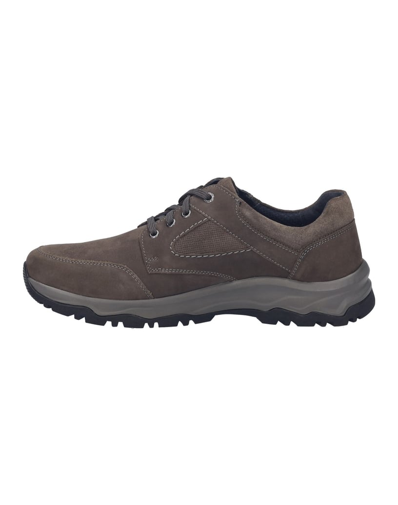 JOSEF-SEIBEL-JOSEF-SEIBEL-Leroy-55-|-Halbschuh-für-Herren-|-Braun-braun