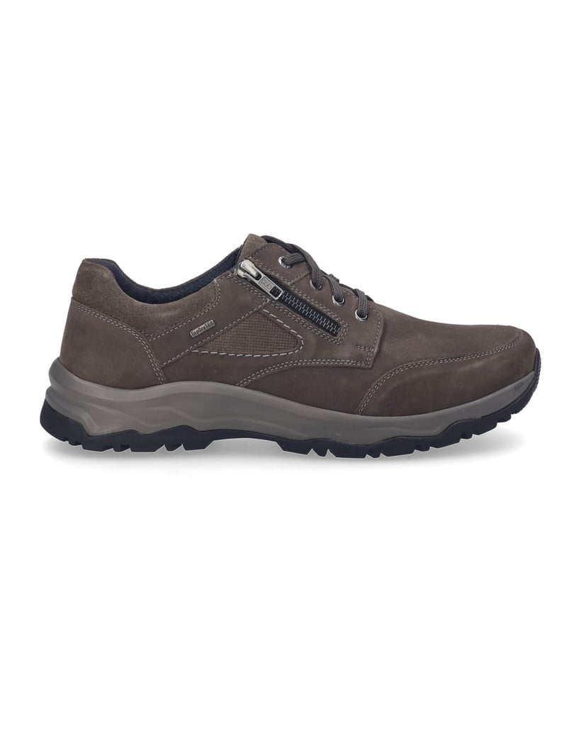 JOSEF-SEIBEL-JOSEF-SEIBEL-Leroy-55-|-Halbschuh-für-Herren-|-Braun-braun