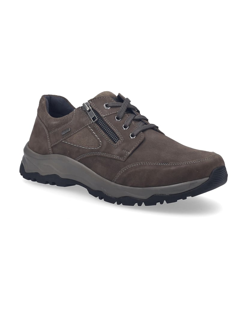 JOSEF-SEIBEL-JOSEF-SEIBEL-Leroy-55-|-Halbschuh-für-Herren-|-Braun-braun