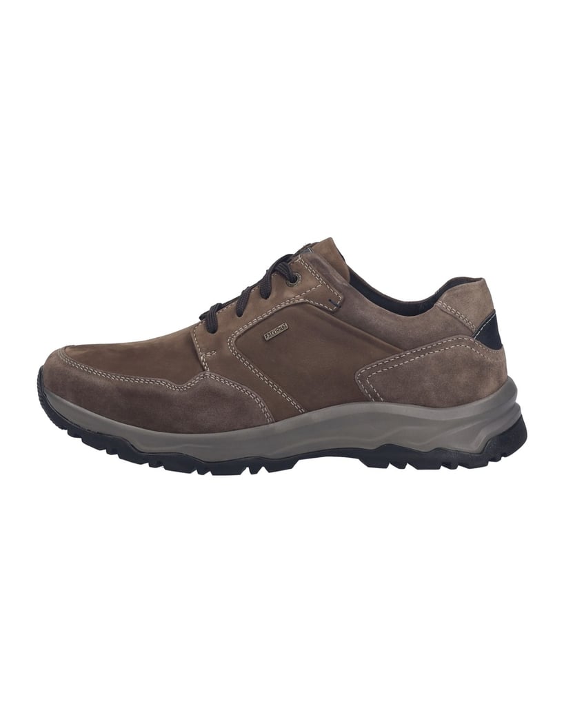 JOSEF-SEIBEL-JOSEF-SEIBEL-Leroy-58-|-Halbschuh-für-Herren-|-Braun-braun