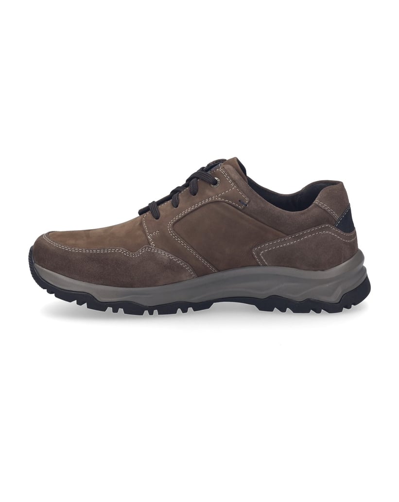JOSEF-SEIBEL-JOSEF-SEIBEL-Leroy-58-|-Halbschuh-für-Herren-|-Braun-braun