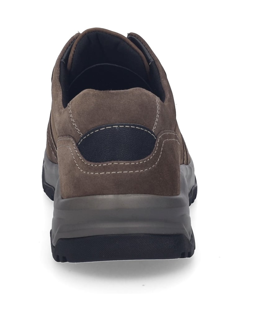 JOSEF-SEIBEL-JOSEF-SEIBEL-Leroy-58-|-Halbschuh-für-Herren-|-Braun-braun