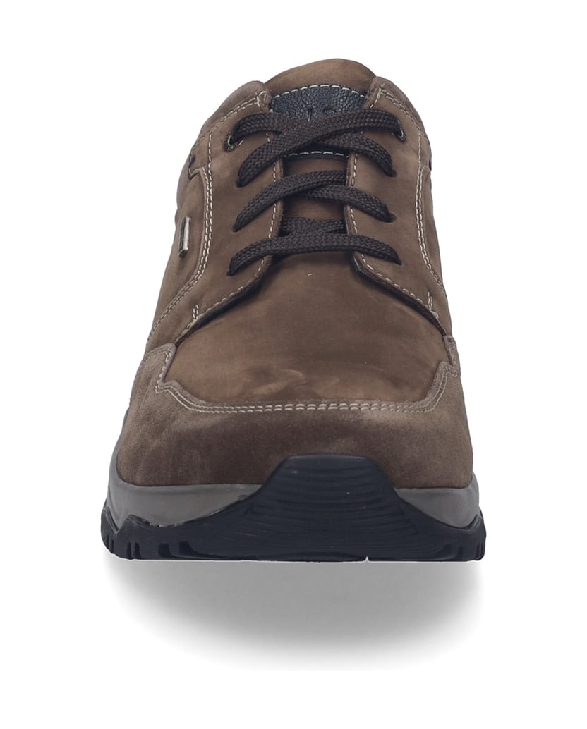 JOSEF-SEIBEL-JOSEF-SEIBEL-Leroy-58-|-Halbschuh-für-Herren-|-Braun-braun
