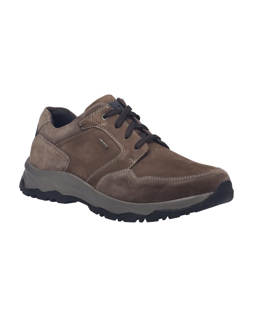JOSEF-SEIBEL-JOSEF-SEIBEL-Leroy-58-|-Halbschuh-für-Herren-|-Braun-braun