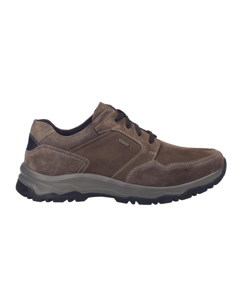 JOSEF-SEIBEL-JOSEF-SEIBEL-Leroy-58-|-Halbschuh-für-Herren-|-Braun-braun