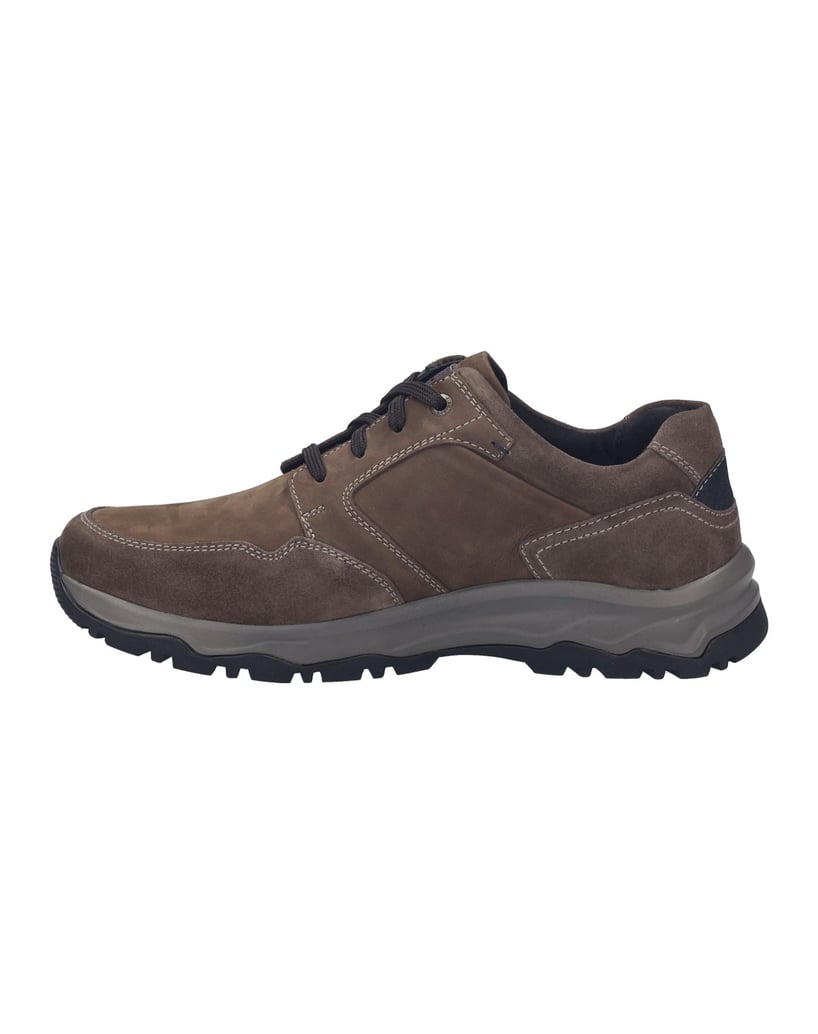 JOSEF-SEIBEL-JOSEF-SEIBEL-Leroy-58-|-Halbschuh-für-Herren-|-Braun-braun