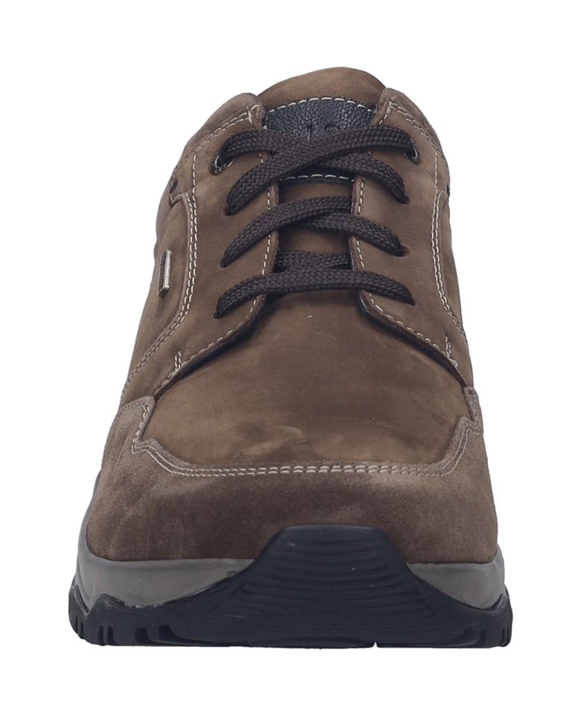 JOSEF-SEIBEL-JOSEF-SEIBEL-Leroy-58-|-Halbschuh-für-Herren-|-Braun-braun