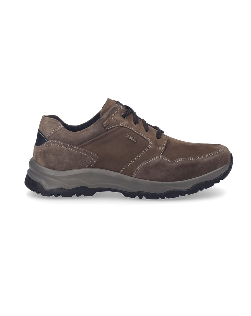 JOSEF-SEIBEL-JOSEF-SEIBEL-Leroy-58-|-Halbschuh-für-Herren-|-Braun-braun