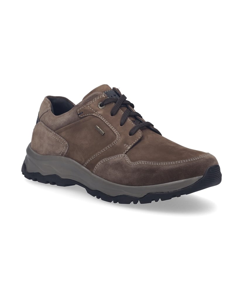 JOSEF-SEIBEL-JOSEF-SEIBEL-Leroy-58-|-Halbschuh-für-Herren-|-Braun-braun