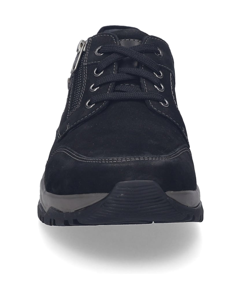 JOSEF-SEIBEL-JOSEF-SEIBEL-Leroy-55-|-Halbschuh-für-Herren-|-Schwarz-schwarz