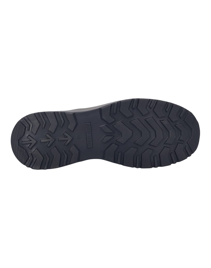 JOSEF-SEIBEL-JOSEF-SEIBEL-Leroy-55-|-Halbschuh-für-Herren-|-Schwarz-schwarz