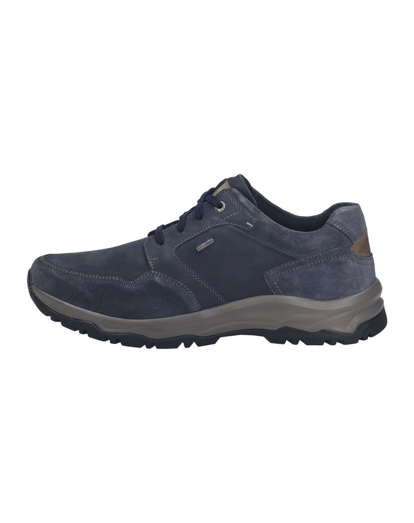 JOSEF-SEIBEL-JOSEF-SEIBEL-Leroy-58-|-Halbschuh-für-Herren-|-Blau-blau