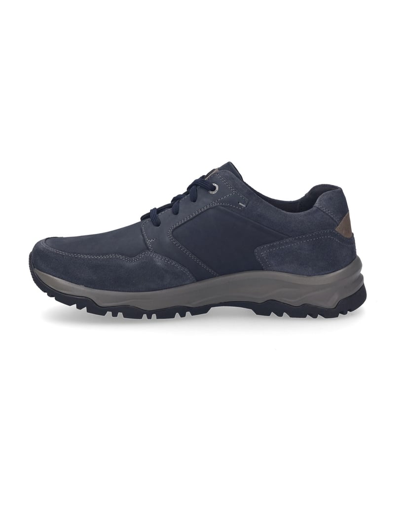JOSEF-SEIBEL-JOSEF-SEIBEL-Leroy-58-|-Halbschuh-für-Herren-|-Blau-blau