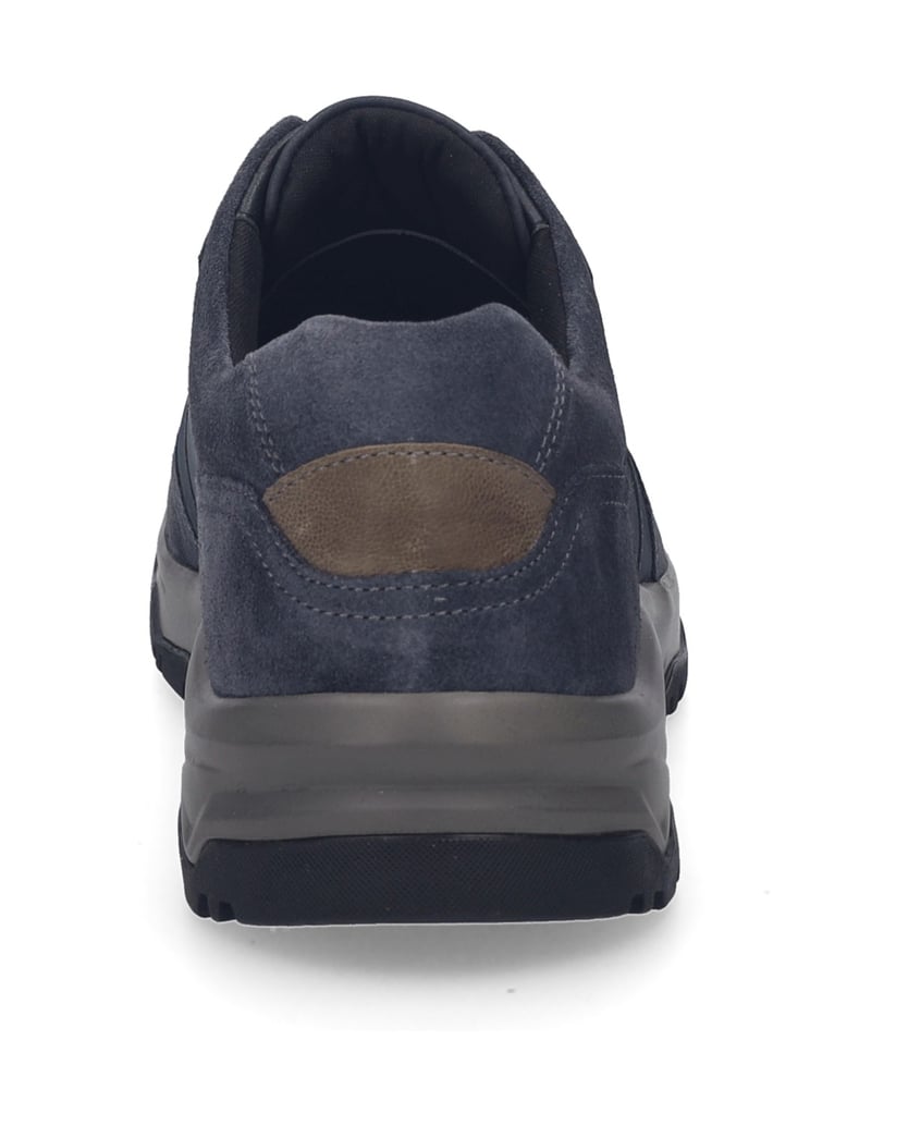 JOSEF-SEIBEL-JOSEF-SEIBEL-Leroy-58-|-Halbschuh-für-Herren-|-Blau-blau