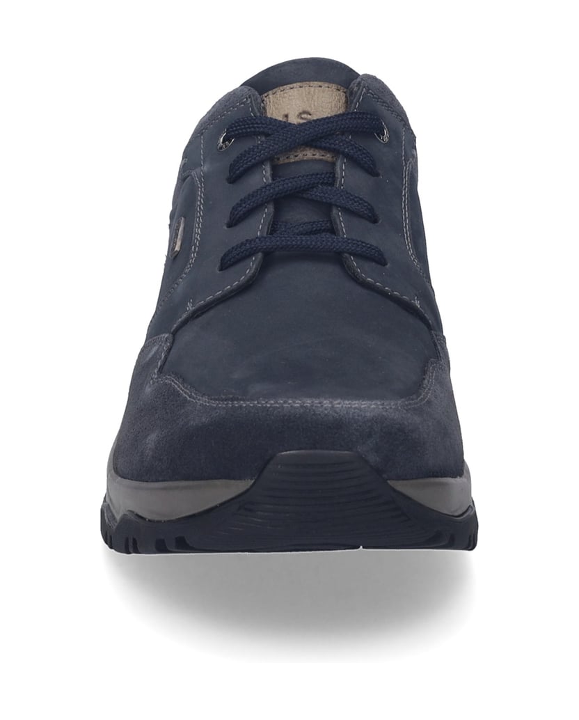 JOSEF-SEIBEL-JOSEF-SEIBEL-Leroy-58-|-Halbschuh-für-Herren-|-Blau-blau