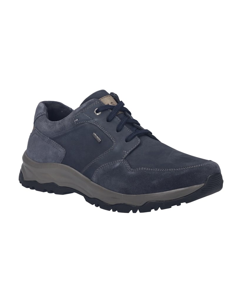 JOSEF-SEIBEL-JOSEF-SEIBEL-Leroy-58-|-Halbschuh-für-Herren-|-Blau-blau