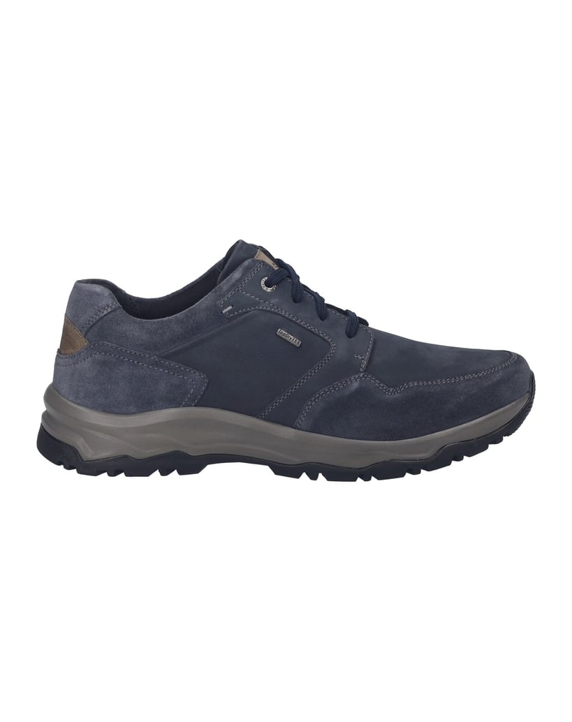 JOSEF-SEIBEL-JOSEF-SEIBEL-Leroy-58-|-Halbschuh-für-Herren-|-Blau-blau