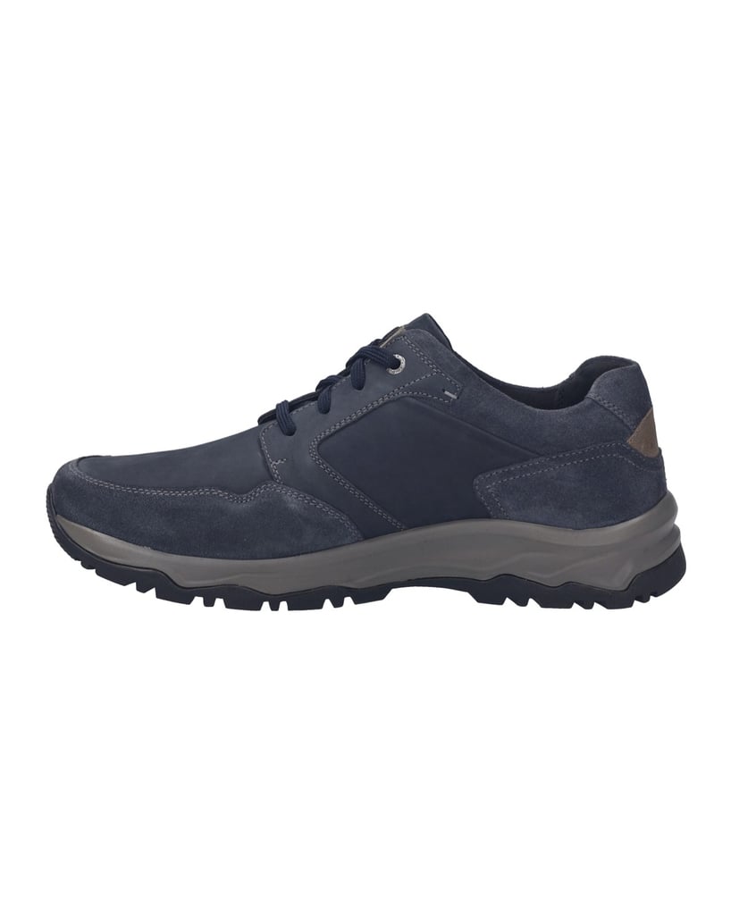 JOSEF-SEIBEL-JOSEF-SEIBEL-Leroy-58-|-Halbschuh-für-Herren-|-Blau-blau