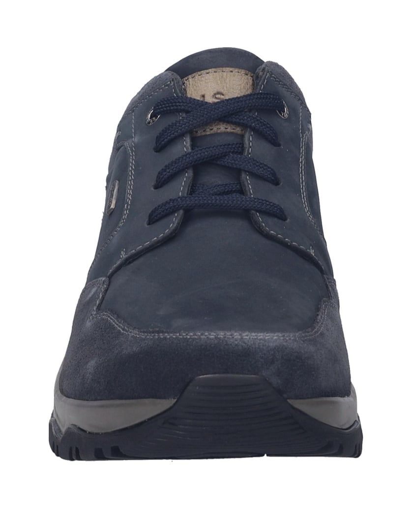 JOSEF-SEIBEL-JOSEF-SEIBEL-Leroy-58-|-Halbschuh-für-Herren-|-Blau-blau