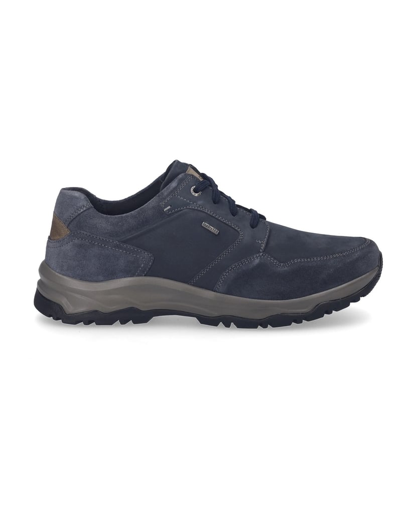 JOSEF-SEIBEL-JOSEF-SEIBEL-Leroy-58-|-Halbschuh-für-Herren-|-Blau-blau