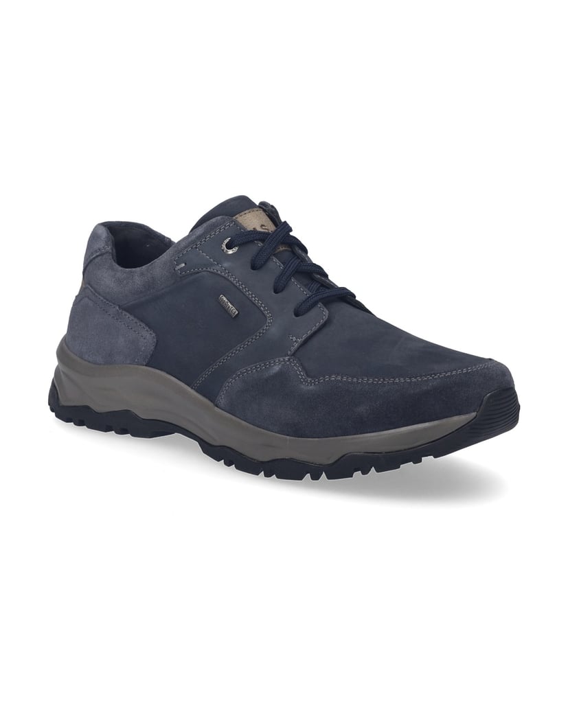 JOSEF-SEIBEL-JOSEF-SEIBEL-Leroy-58-|-Halbschuh-für-Herren-|-Blau-blau
