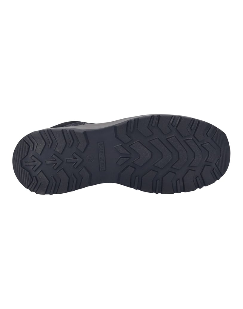 JOSEF-SEIBEL-JOSEF-SEIBEL-Leroy-52-|-Stiefelette-für-Herren-|-Schwarz-schwarz