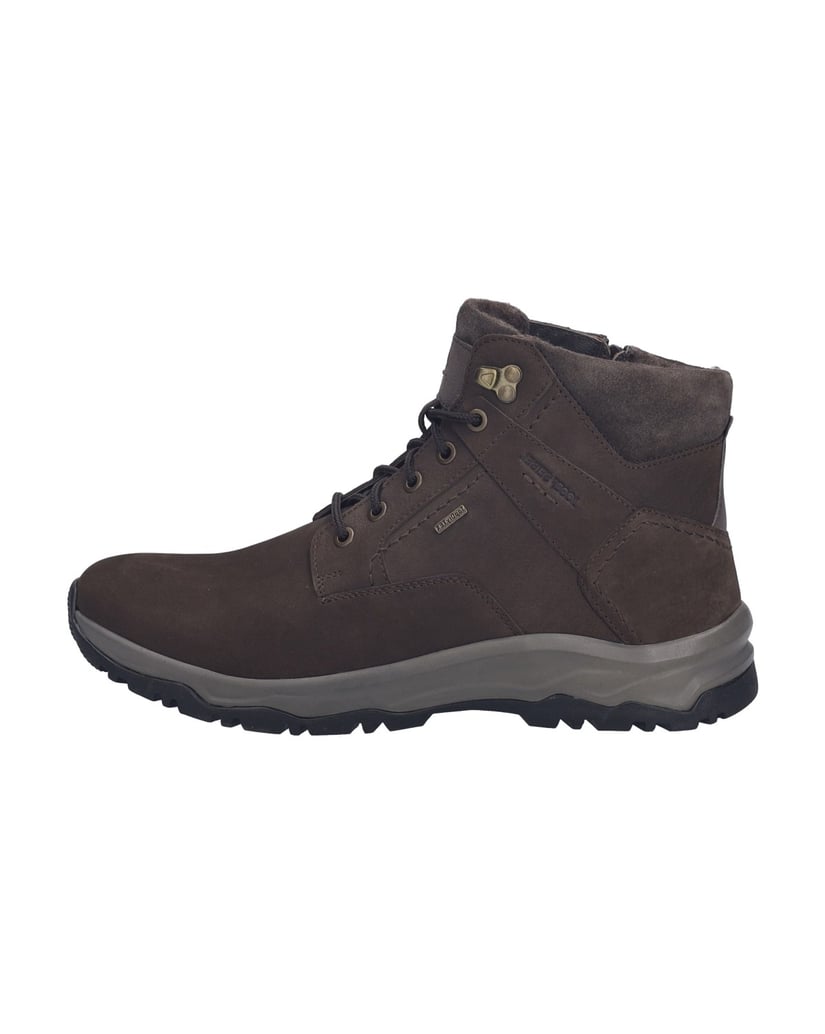 JOSEF-SEIBEL-JOSEF-SEIBEL-Leroy-52-|-Stiefelette-für-Herren-|-Braun-braun