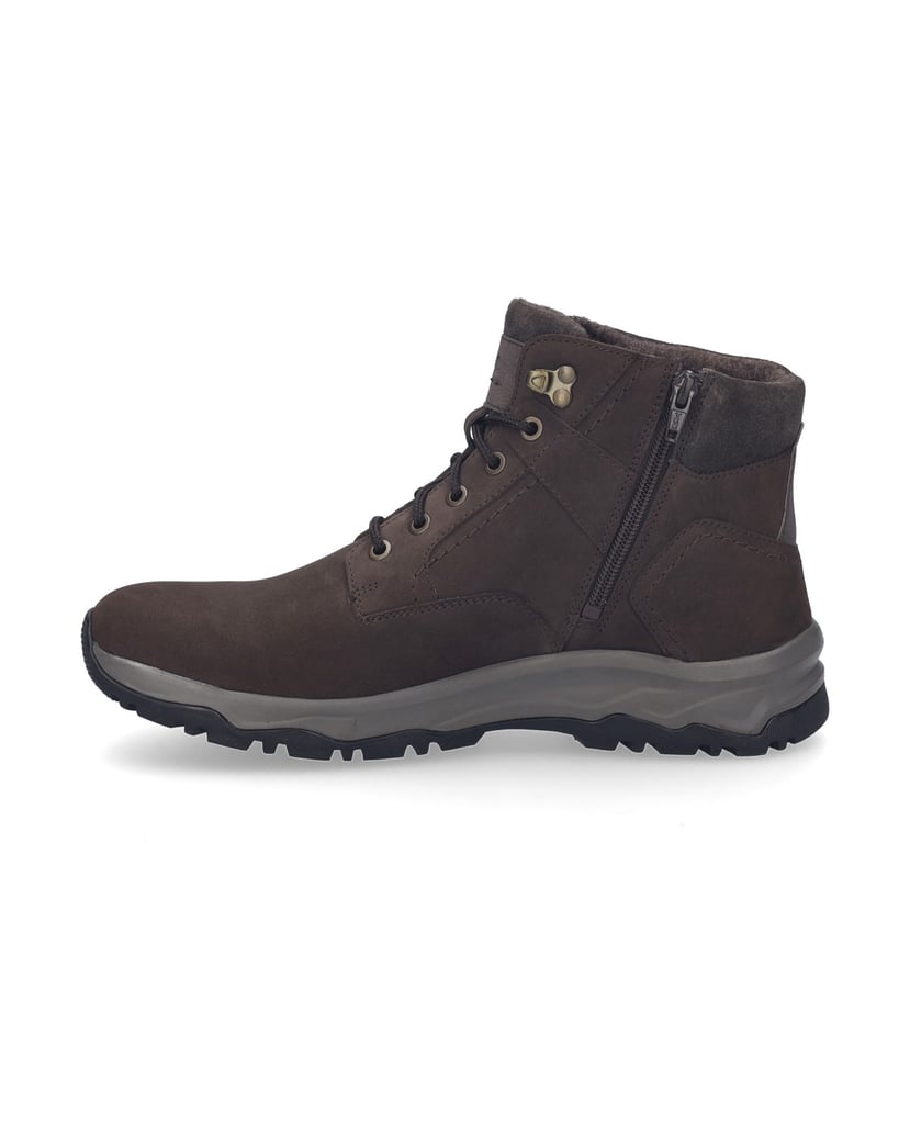 JOSEF-SEIBEL-JOSEF-SEIBEL-Leroy-52-|-Stiefelette-für-Herren-|-Braun-braun