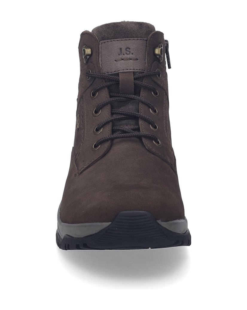 JOSEF-SEIBEL-JOSEF-SEIBEL-Leroy-52-|-Stiefelette-für-Herren-|-Braun-braun