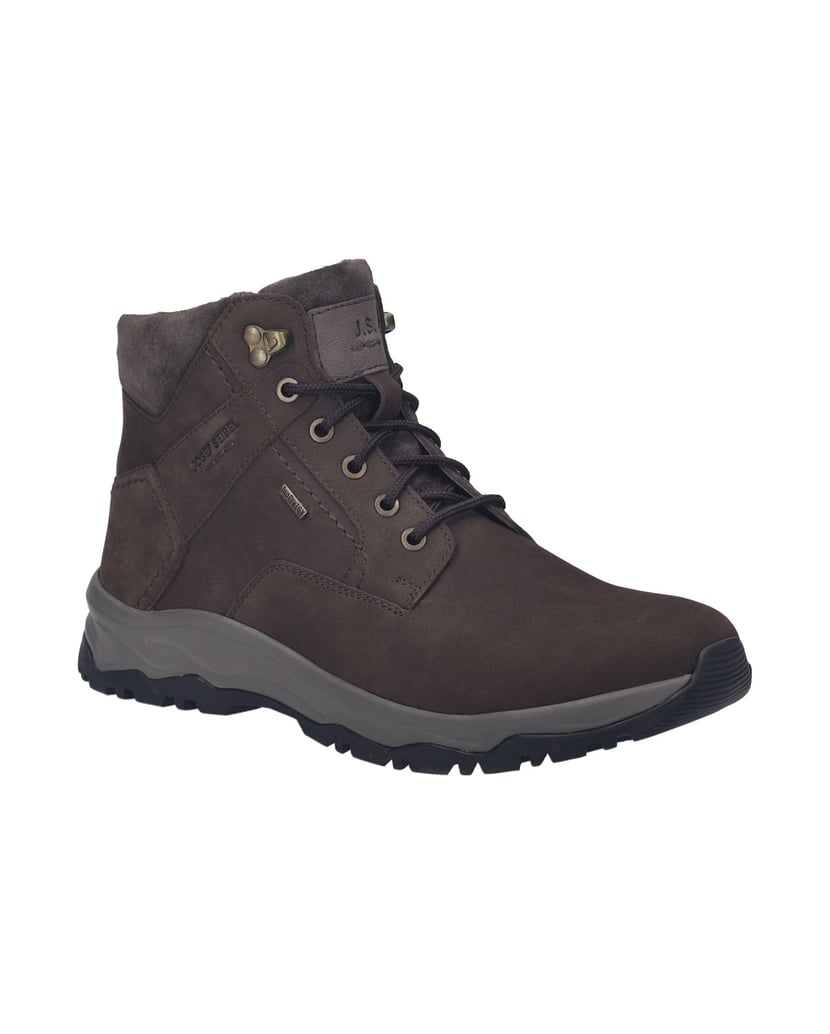 JOSEF-SEIBEL-JOSEF-SEIBEL-Leroy-52-|-Stiefelette-für-Herren-|-Braun-braun