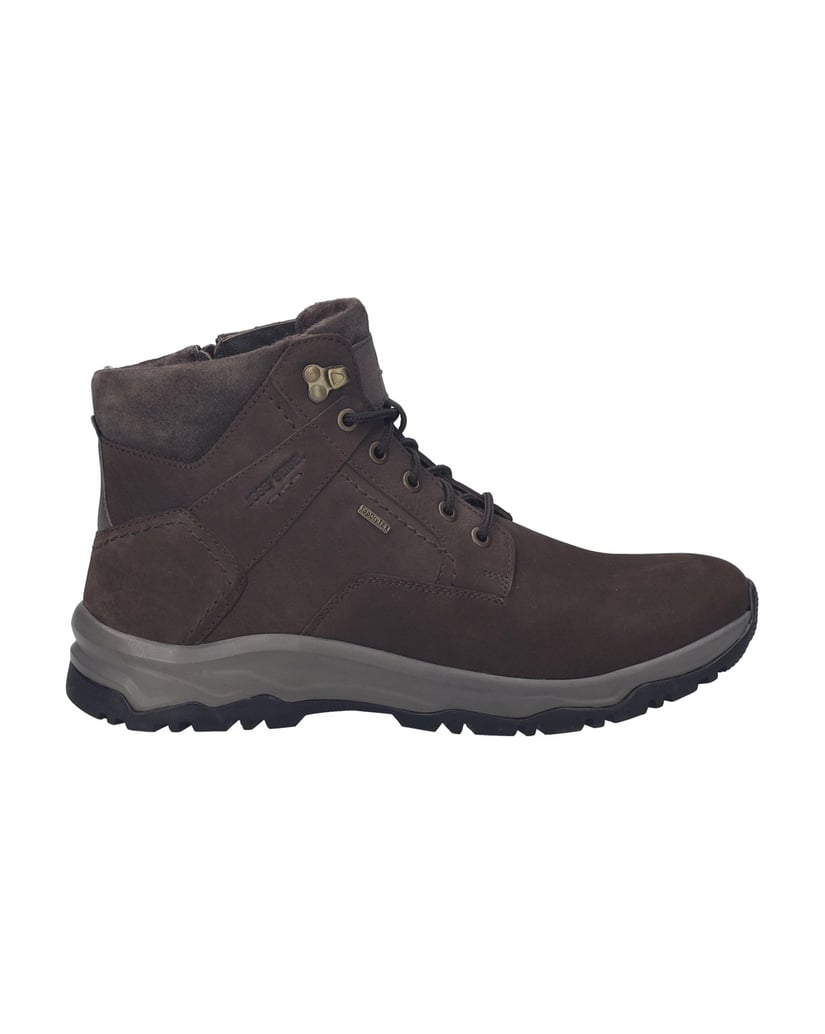 JOSEF-SEIBEL-JOSEF-SEIBEL-Leroy-52-|-Stiefelette-für-Herren-|-Braun-braun
