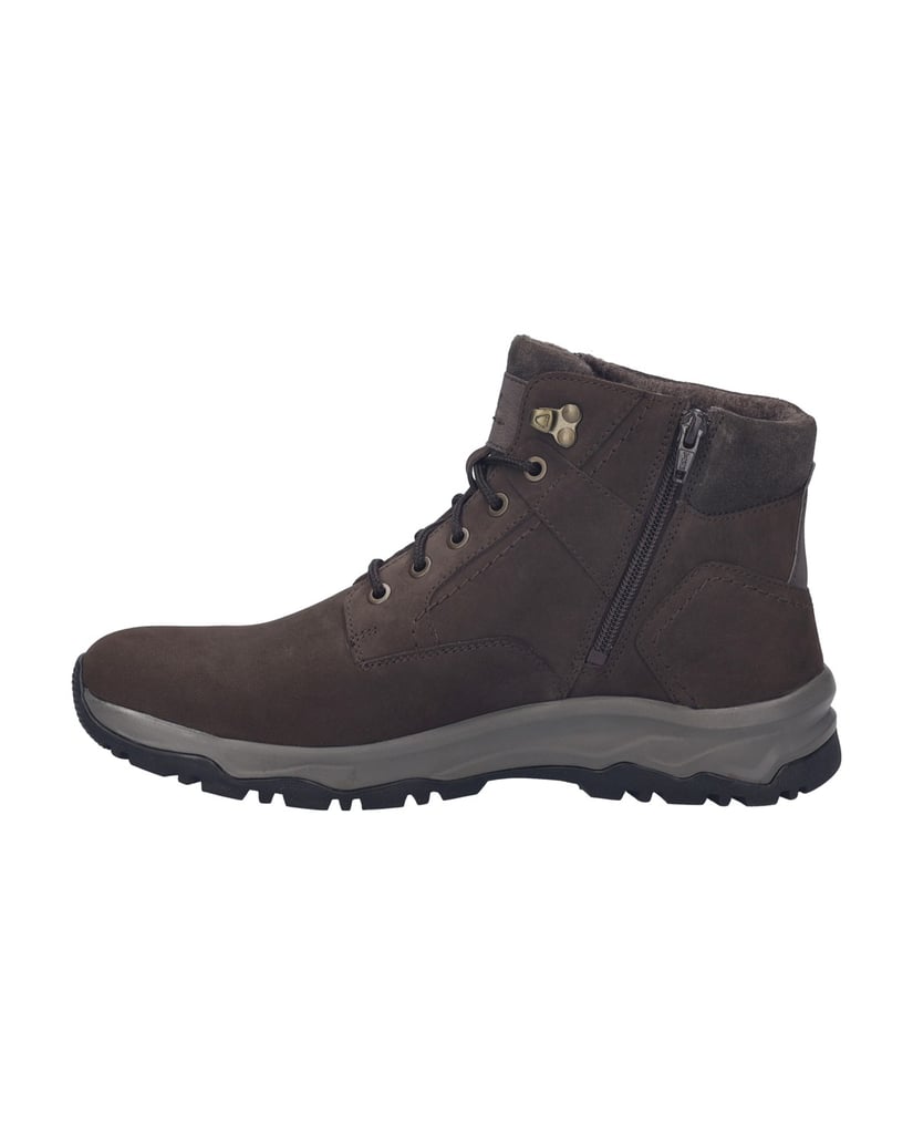 JOSEF-SEIBEL-JOSEF-SEIBEL-Leroy-52-|-Stiefelette-für-Herren-|-Braun-braun