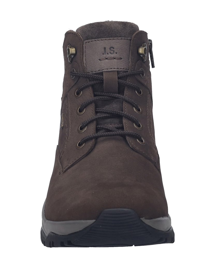 JOSEF-SEIBEL-JOSEF-SEIBEL-Leroy-52-|-Stiefelette-für-Herren-|-Braun-braun