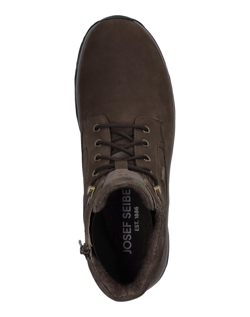 JOSEF-SEIBEL-JOSEF-SEIBEL-Leroy-52-|-Stiefelette-für-Herren-|-Braun-braun