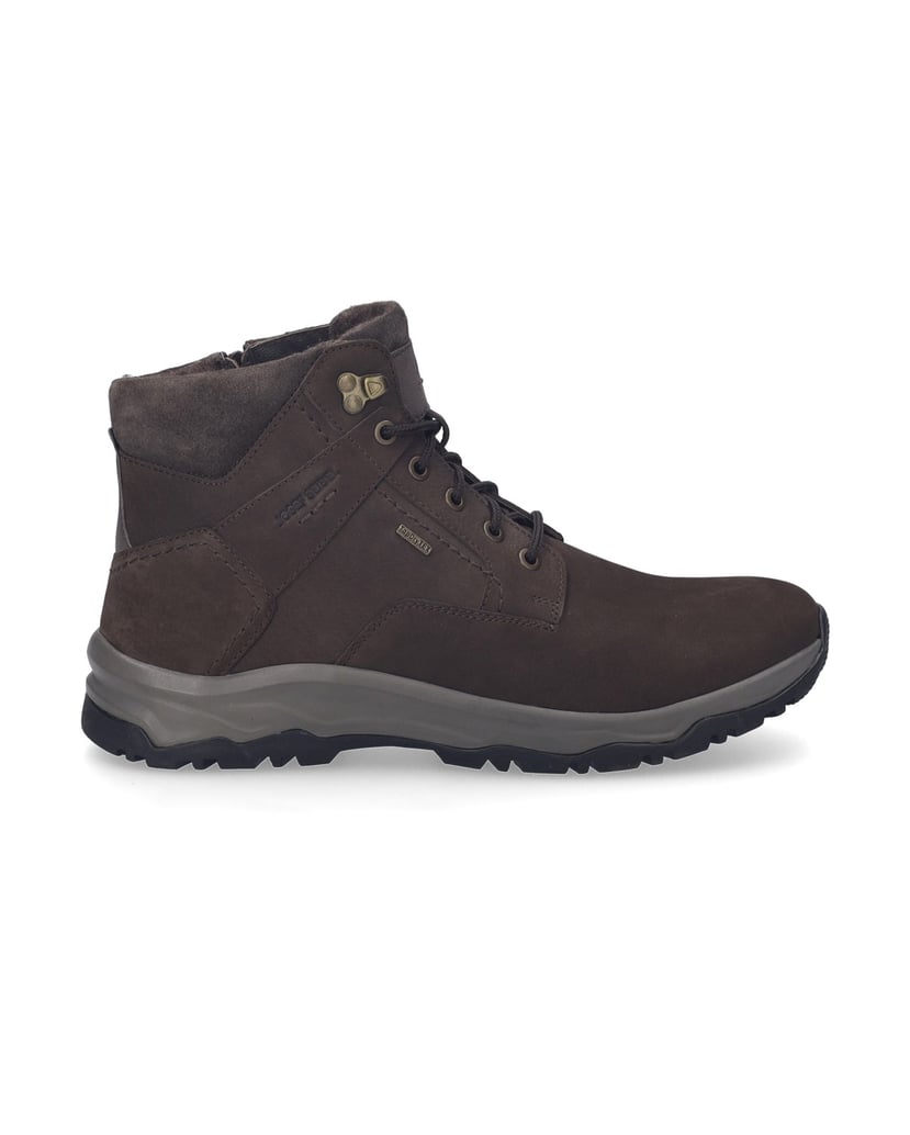 JOSEF-SEIBEL-JOSEF-SEIBEL-Leroy-52-|-Stiefelette-für-Herren-|-Braun-braun