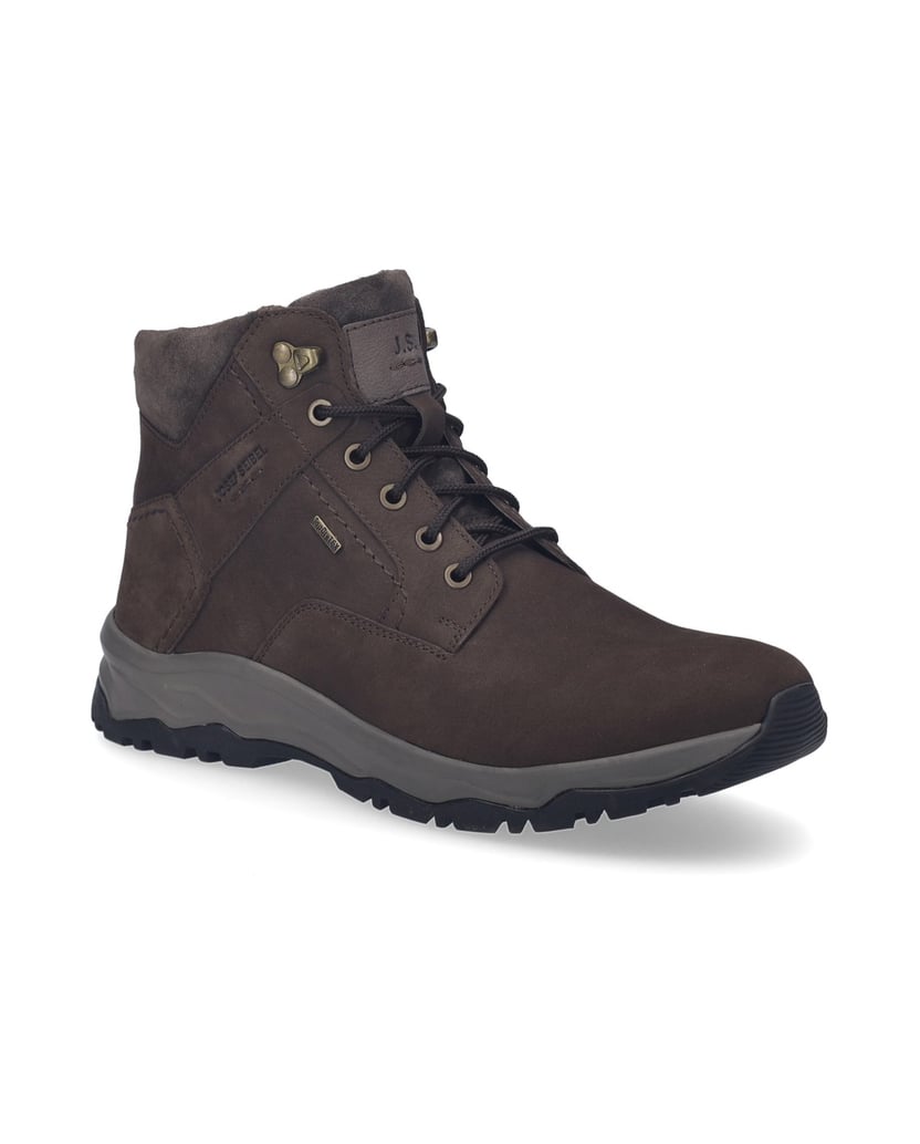 JOSEF-SEIBEL-JOSEF-SEIBEL-Leroy-52-|-Stiefelette-für-Herren-|-Braun-braun
