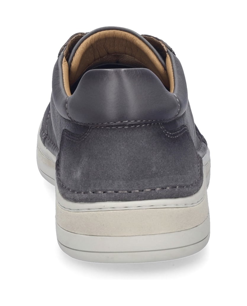 JOSEF-SEIBEL-JOSEF-SEIBEL-Cleve-07-|-Halbschuh-für-Herren-|-Grau-grau