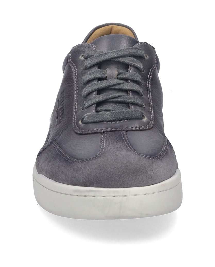 JOSEF-SEIBEL-JOSEF-SEIBEL-Cleve-07-|-Halbschuh-für-Herren-|-Grau-grau