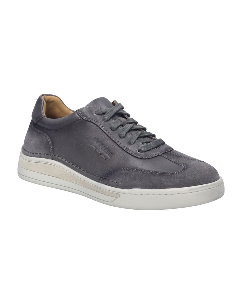 JOSEF-SEIBEL-JOSEF-SEIBEL-Cleve-07-|-Halbschuh-für-Herren-|-Grau-grau
