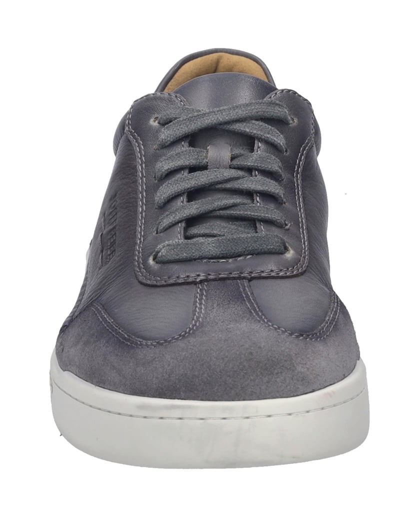 JOSEF-SEIBEL-JOSEF-SEIBEL-Cleve-07-|-Halbschuh-für-Herren-|-Grau-grau
