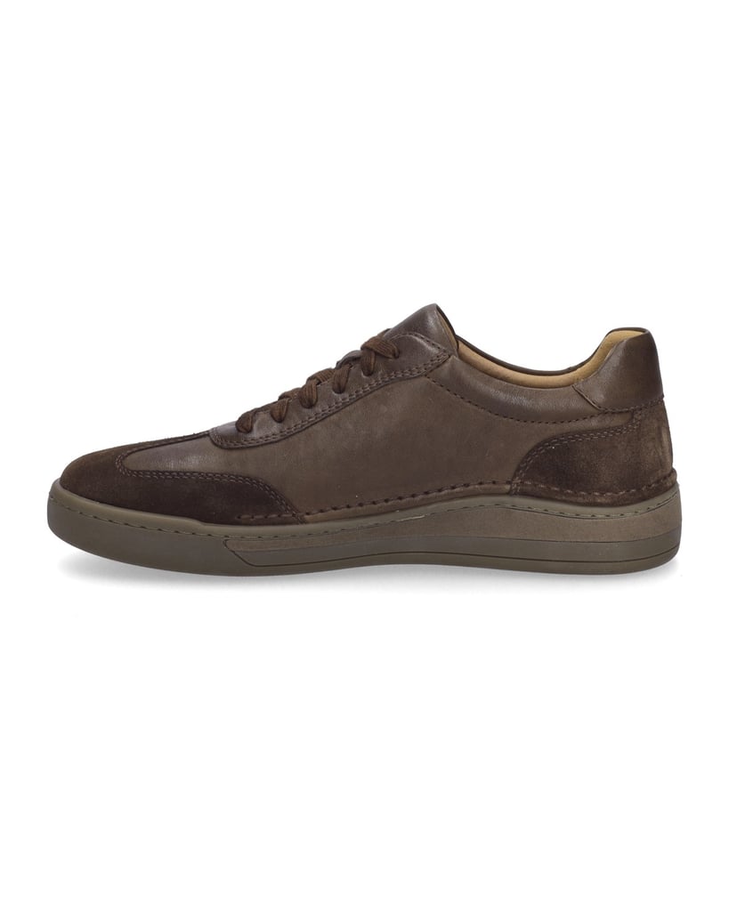 JOSEF-SEIBEL-JOSEF-SEIBEL-Cleve-07-|-Halbschuh-für-Herren-|-Braun-braun