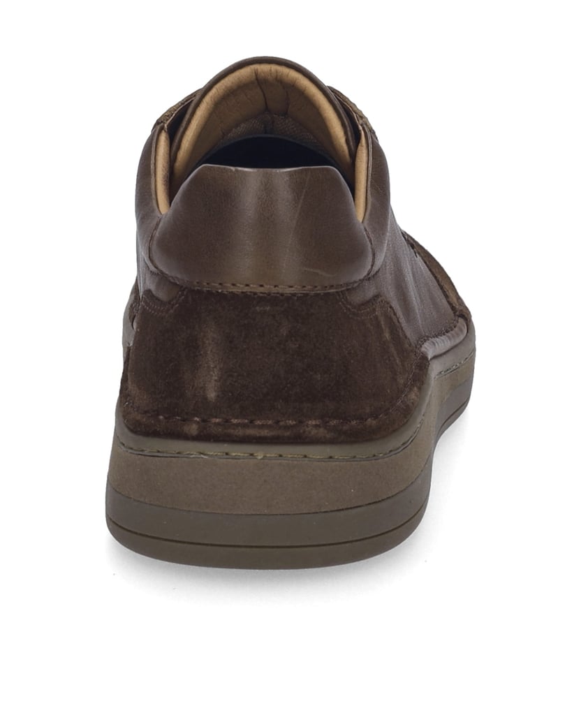 JOSEF-SEIBEL-JOSEF-SEIBEL-Cleve-07-|-Halbschuh-für-Herren-|-Braun-braun