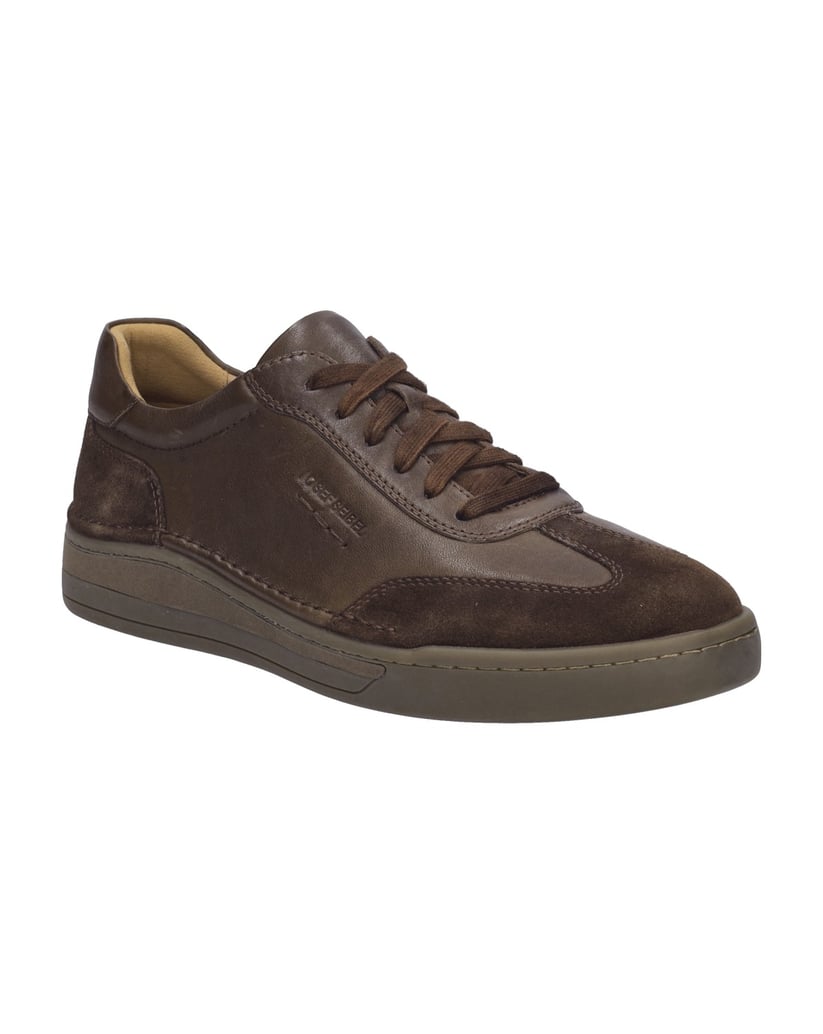 JOSEF-SEIBEL-JOSEF-SEIBEL-Cleve-07-|-Halbschuh-für-Herren-|-Braun-braun