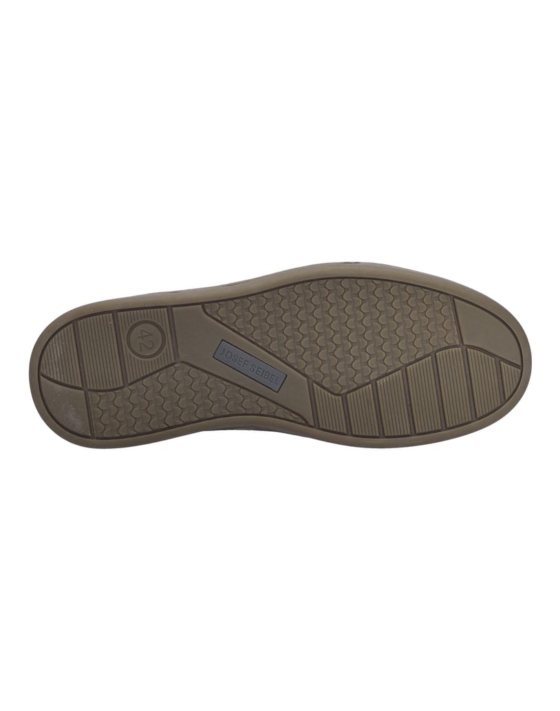 JOSEF-SEIBEL-JOSEF-SEIBEL-Cleve-07-|-Halbschuh-für-Herren-|-Braun-braun