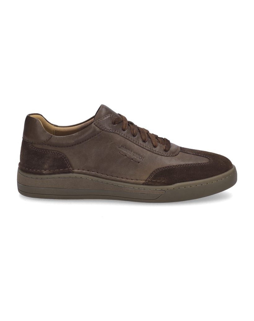 JOSEF-SEIBEL-JOSEF-SEIBEL-Cleve-07-|-Halbschuh-für-Herren-|-Braun-braun