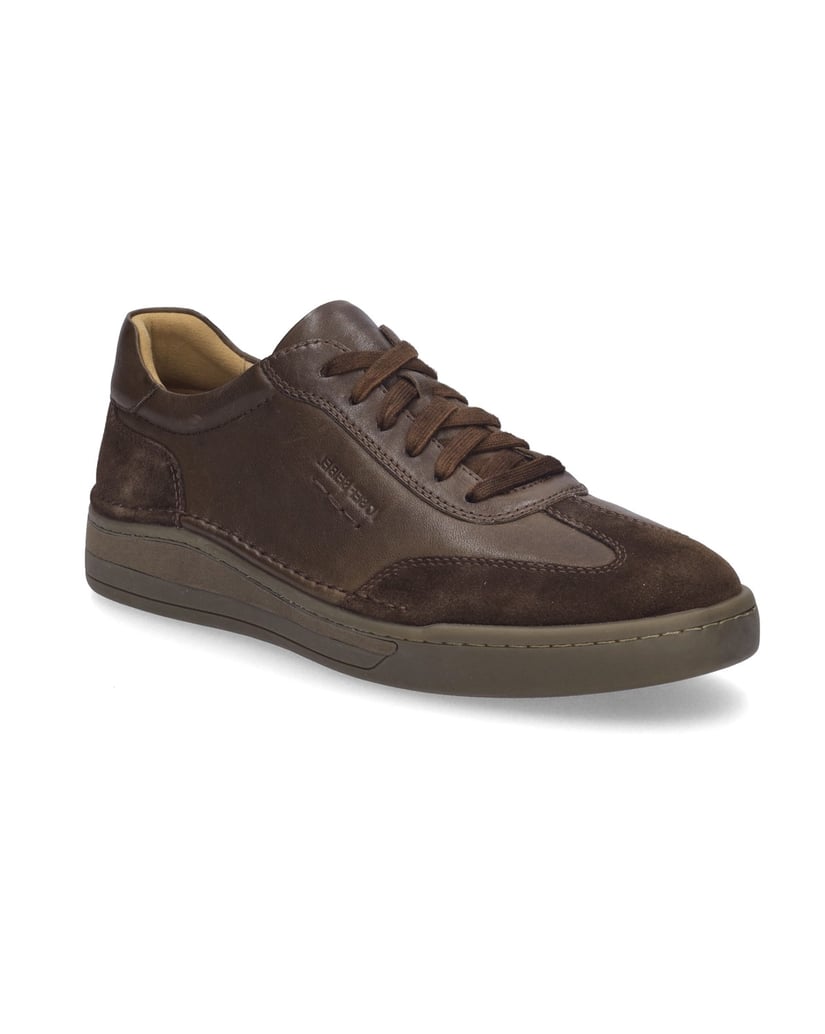 JOSEF-SEIBEL-JOSEF-SEIBEL-Cleve-07-|-Halbschuh-für-Herren-|-Braun-braun