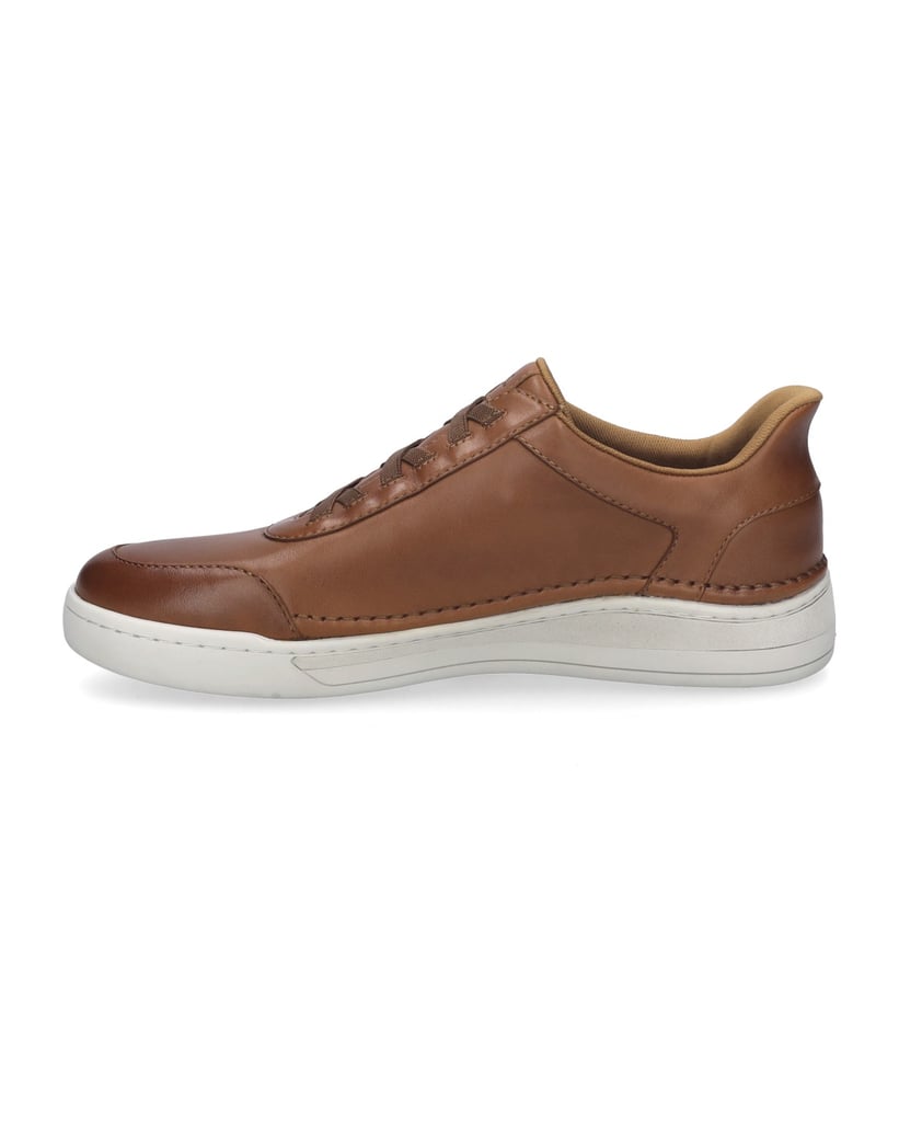 JOSEF-SEIBEL-JOSEF-SEIBEL-Cleve-11-|-Sneaker-für-Herren-|-Braun-braun