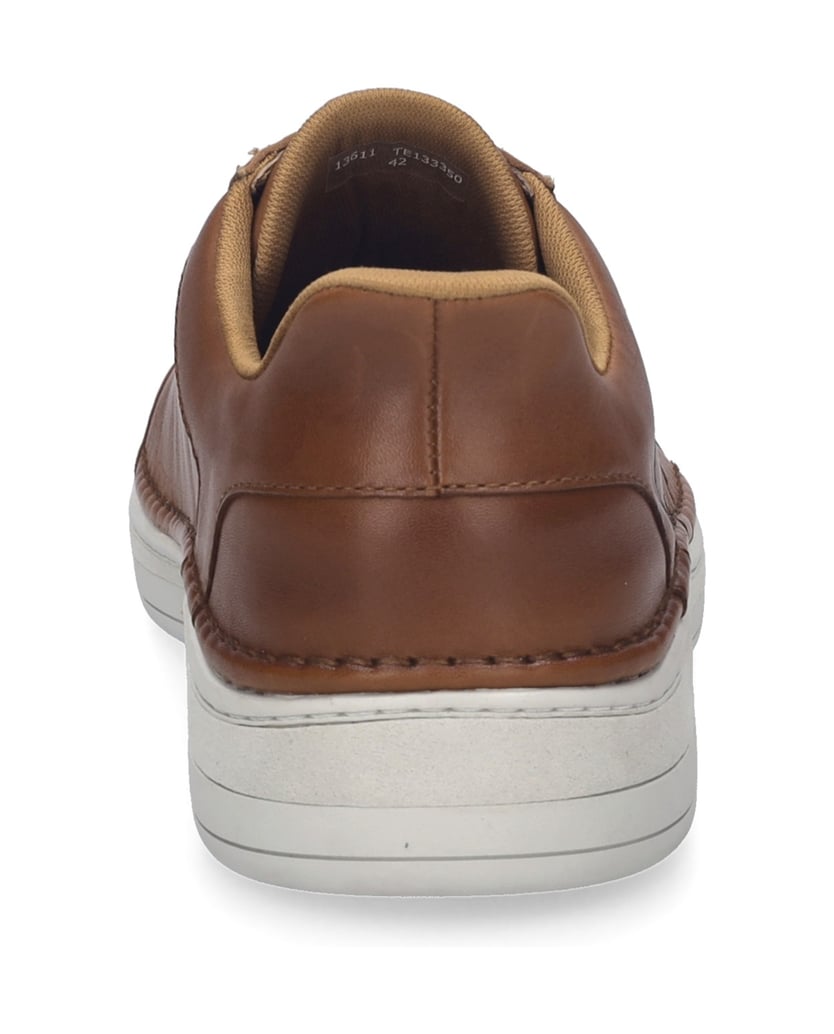 JOSEF-SEIBEL-JOSEF-SEIBEL-Cleve-11-|-Sneaker-für-Herren-|-Braun-braun